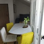 Beachside Loft Near Dubrovnik مْليني