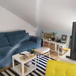 Beachside Loft Near Dubrovnik *