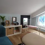 شقة Beachside Loft Near Dubrovnik
