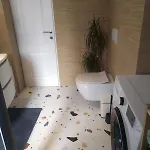 Beachside Loft Near Dubrovnik شقة مْليني