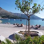 شقة Beachside Loft Near Dubrovnik
