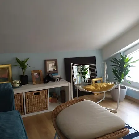 Beachside Loft Near Dubrovnik 米利尼
