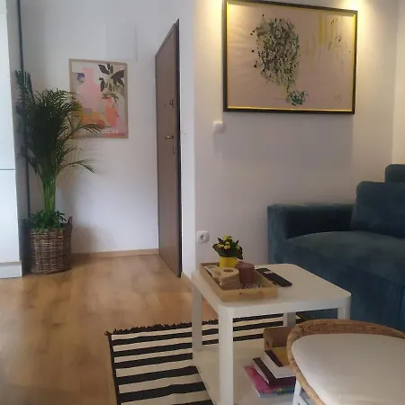 公寓 Beachside Loft Near Dubrovnik