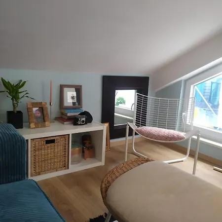 公寓 Beachside Loft Near Dubrovnik
