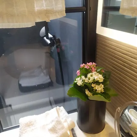 公寓 Beachside Loft Near Dubrovnik
