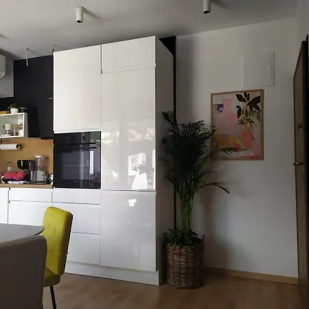 公寓 Beachside Loft Near Dubrovnik