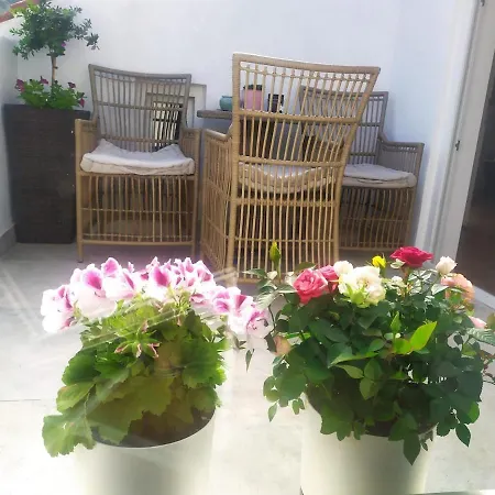 Apartman Beachside Loft Near Dubrovnik *