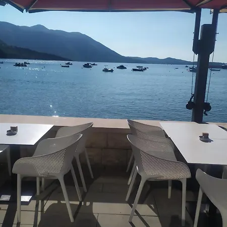 公寓 Beachside Loft Near Dubrovnik *
