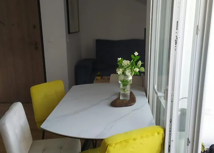 Beachside Loft Near Dubrovnik Mlini
