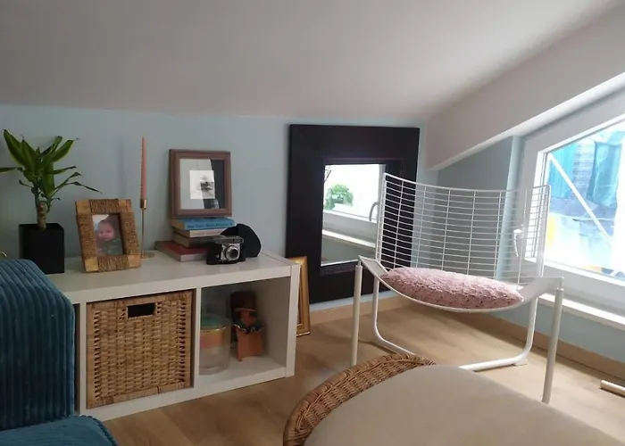 Apartman Beachside Loft Near Dubrovnik