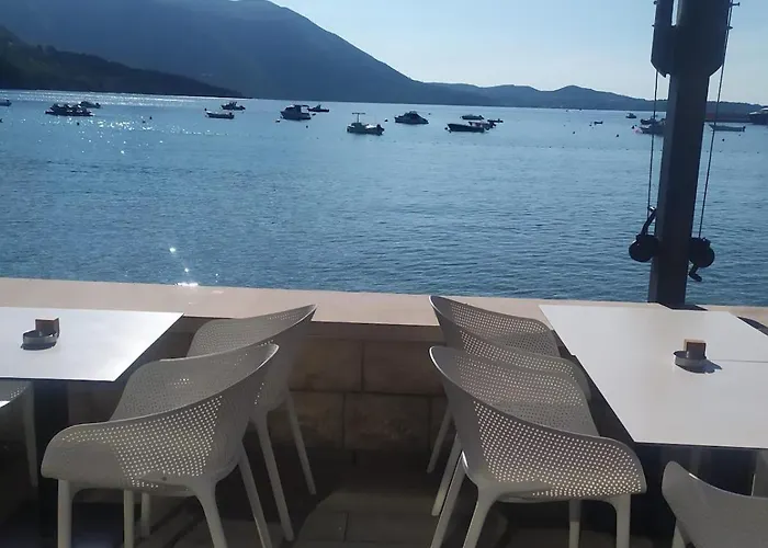 Apartman Beachside Loft Near Dubrovnik *