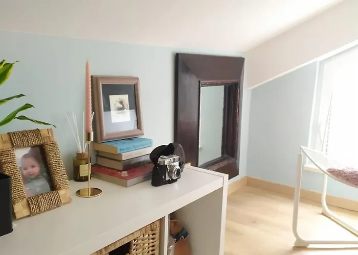 Apartman Beachside Loft Near Dubrovnik