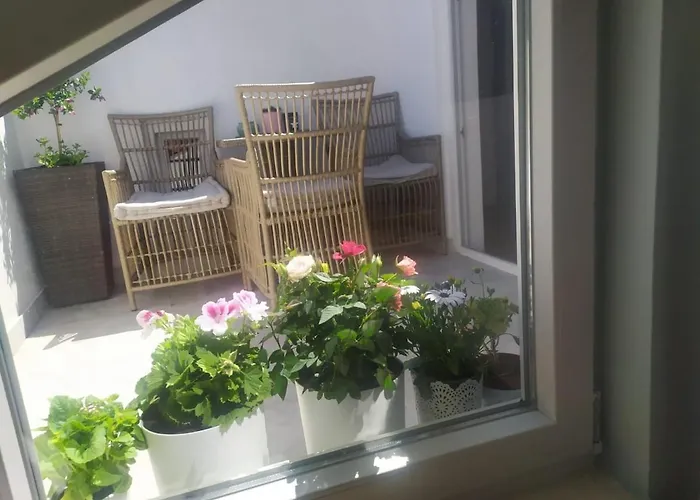 Beachside Loft Near Dubrovnik Mlini