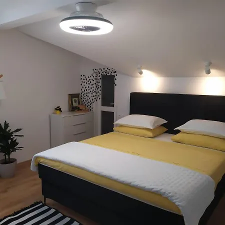 Beachside Loft Near Dubrovnik