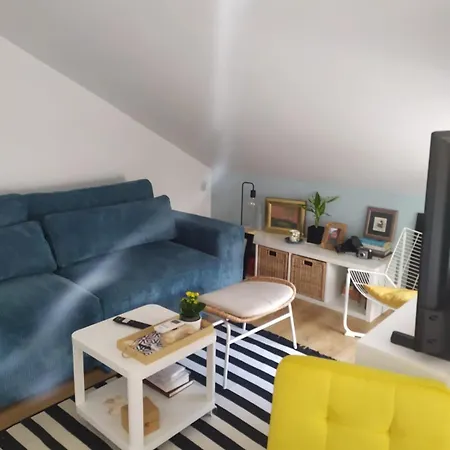 Beachside Loft Near Dubrovnik *