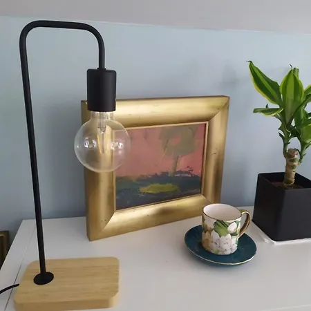 Apartment Beachside Loft Near Dubrovnik Mlini