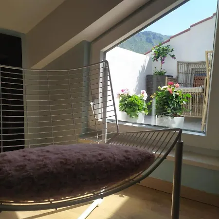 Beachside Loft Near Dubrovnik Mlini