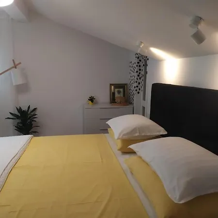 Beachside Loft Near Dubrovnik