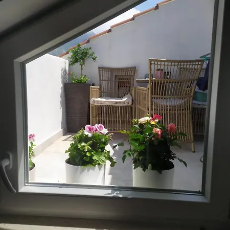 شقة Beachside Loft Near Dubrovnik مْليني