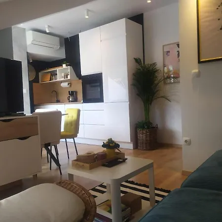 Beachside Loft Near Dubrovnik Mlini