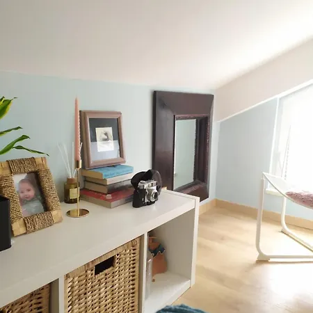 Apartment Beachside Loft Near Dubrovnik