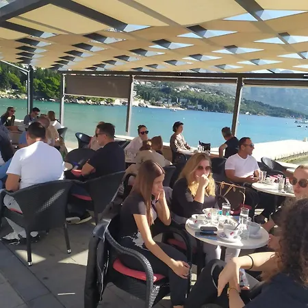 شقة Beachside Loft Near Dubrovnik *