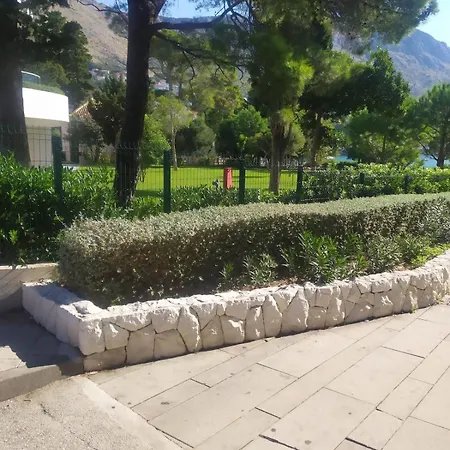 Beachside Loft Near Dubrovnik