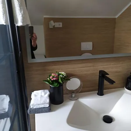 Beachside Loft Near Dubrovnik *