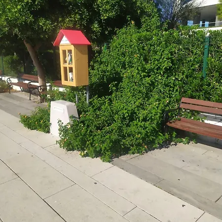 Beachside Loft Near Dubrovnik *