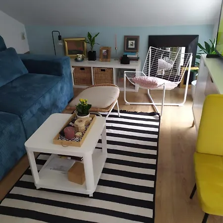 Beachside Loft Near Dubrovnik *