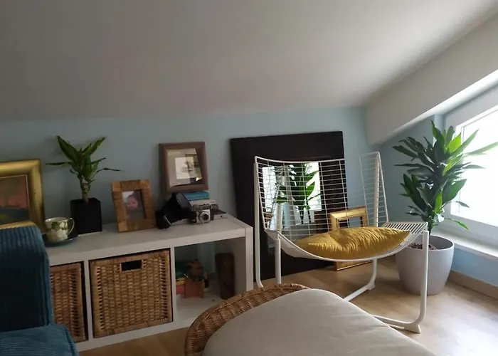 Beachside Loft Near Dubrovnik Mlini