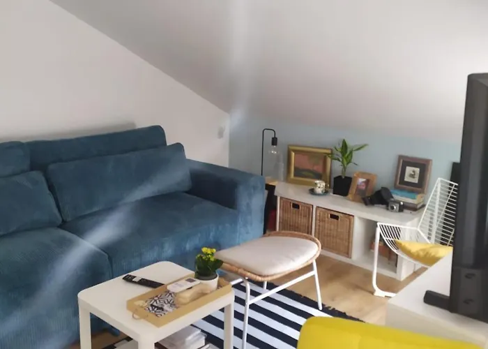 Beachside Loft Near Dubrovnik *