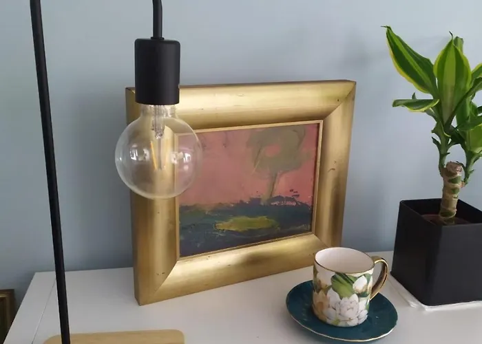 Daire Beachside Loft Near Dubrovnik Mlini