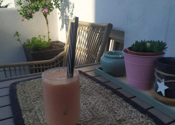 Beachside Loft Near Dubrovnik Daire *