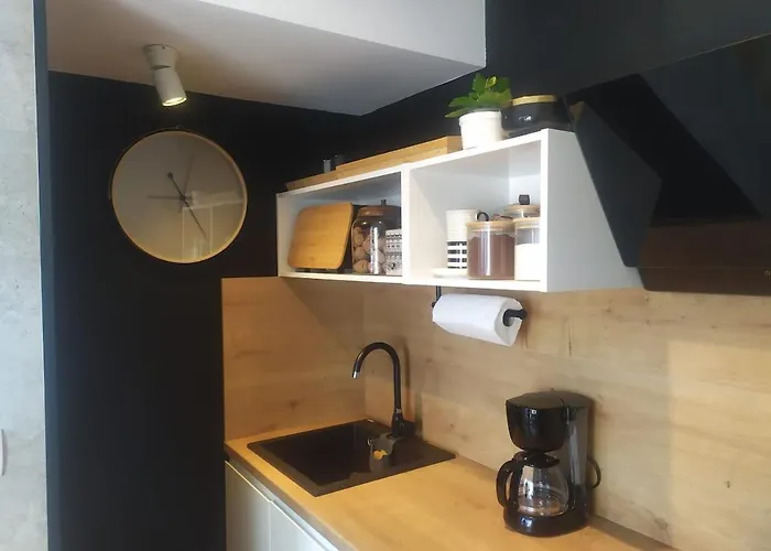 Beachside Loft Near Dubrovnik Daire Mlini