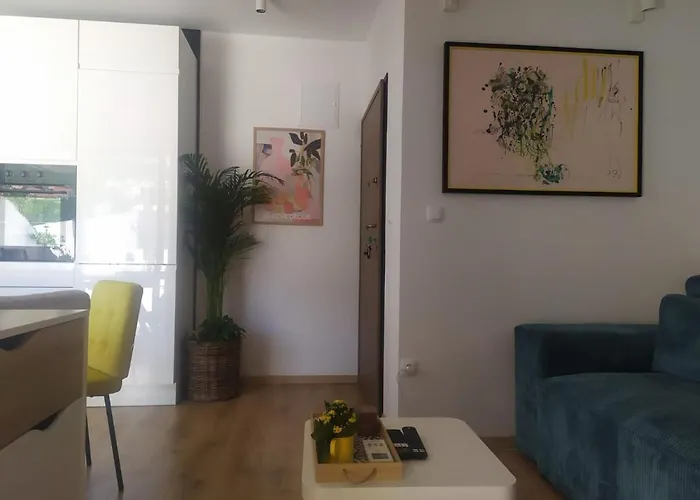 Beachside Loft Near Dubrovnik * Mlini