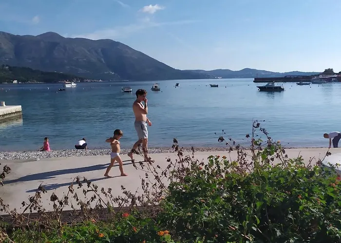 Beachside Loft Near Dubrovnik