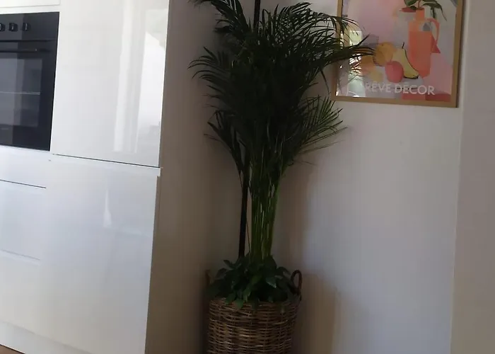 Daire Beachside Loft Near Dubrovnik Mlini