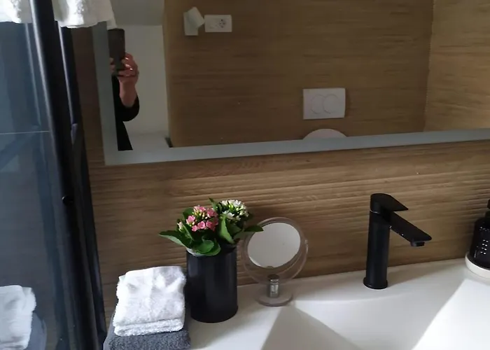 Beachside Loft Near Dubrovnik *