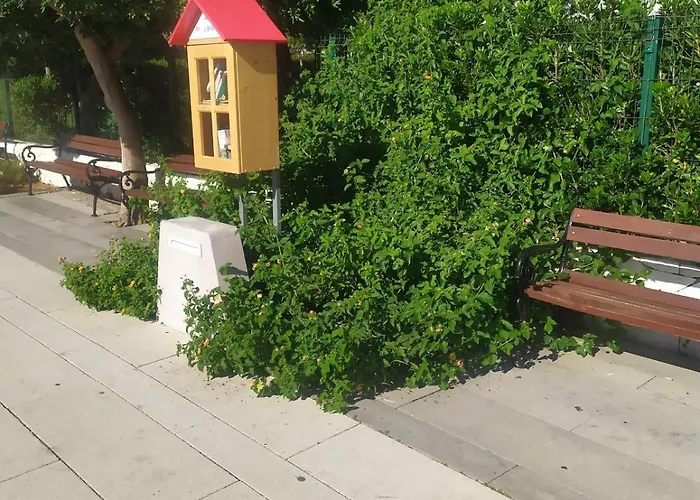 Beachside Loft Near Dubrovnik *